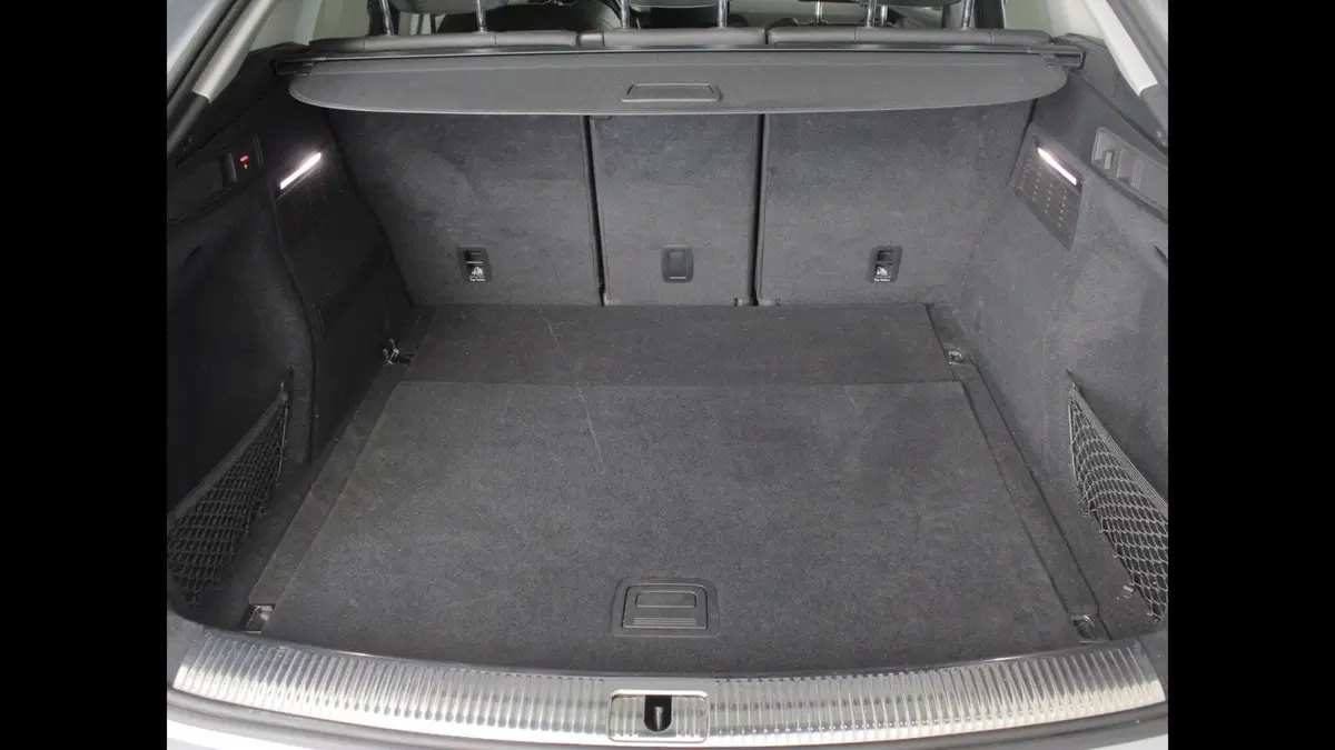 Audi Q5 Sportback usata a Palermo (9)