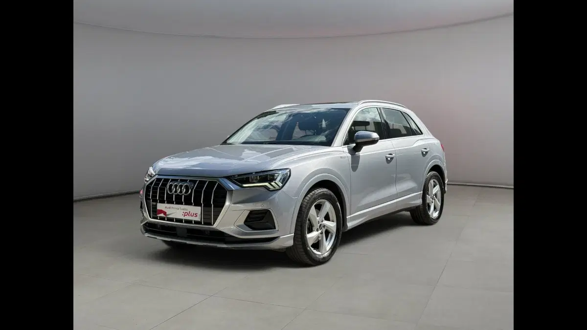 Audi Q3 usata a Palermo