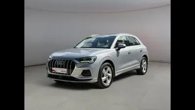 Audi Q3 35 2.0 tdi Business Advanced s-tronic del 2021 usata a Palermo