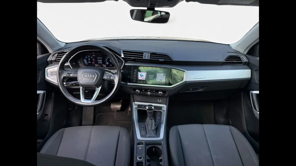 Audi Q3 usata a Palermo (10)
