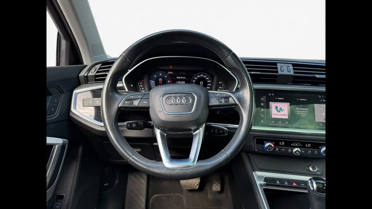 Audi Q3 usata a Palermo (11)