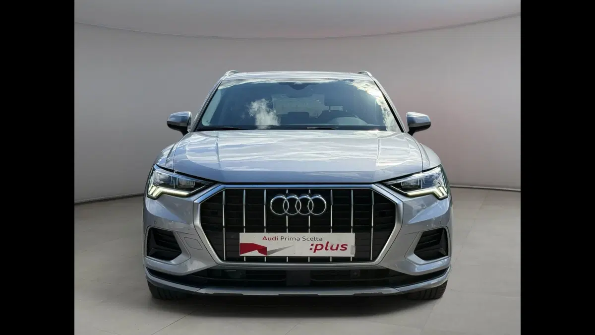 Audi Q3 usata a Palermo (2)