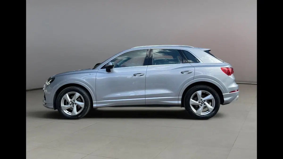 Audi Q3 usata a Palermo (4)