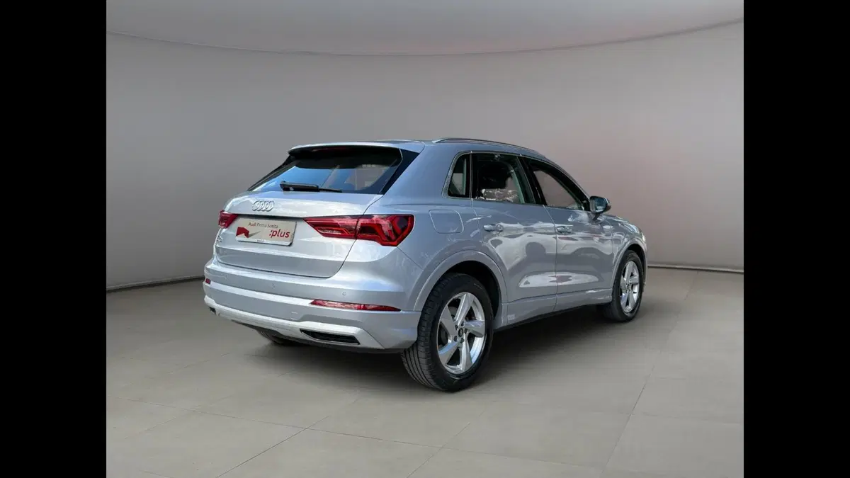 Audi Q3 usata a Palermo (5)