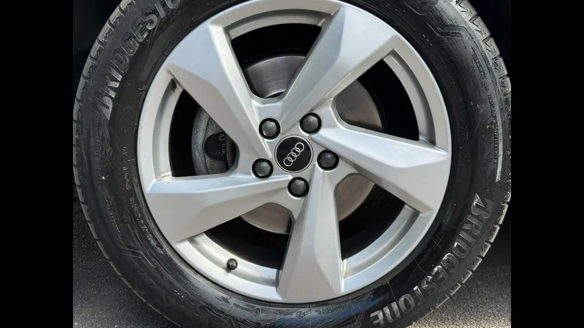 Audi Q3 usata a Palermo (6)