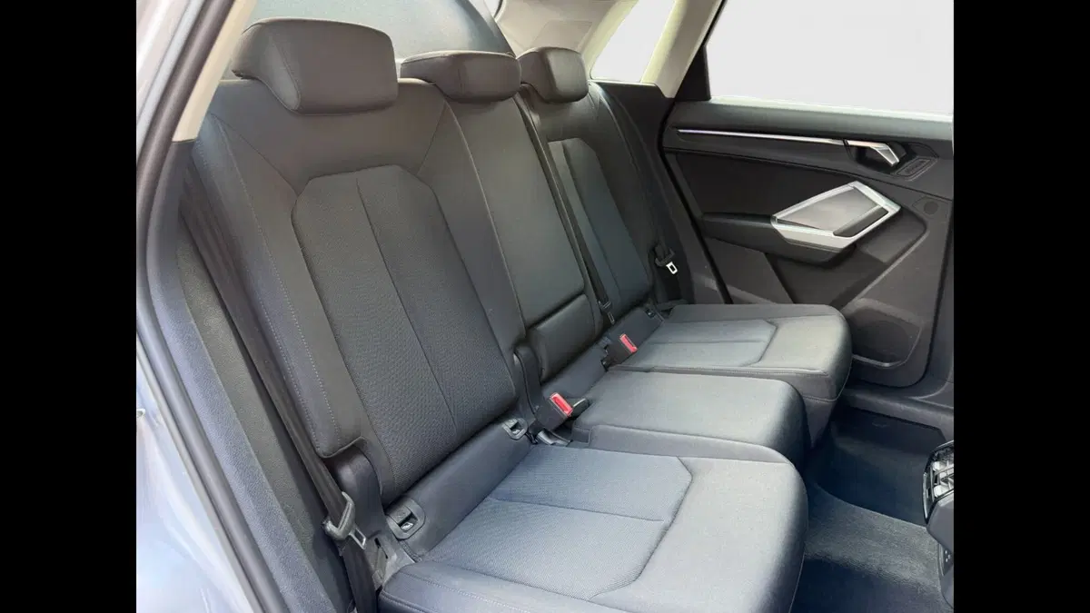 Audi Q3 usata a Palermo (9)