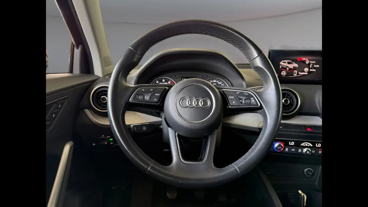 Audi Q2 usata a Palermo (12)