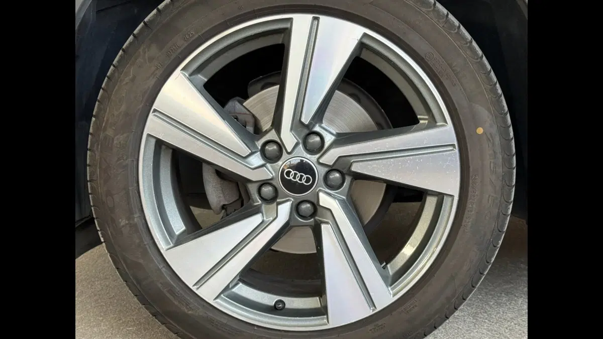 Audi Q2 usata a Palermo (6)