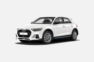 Audi A1 citycarver 30 TFSI del 2022 usata a Palermo