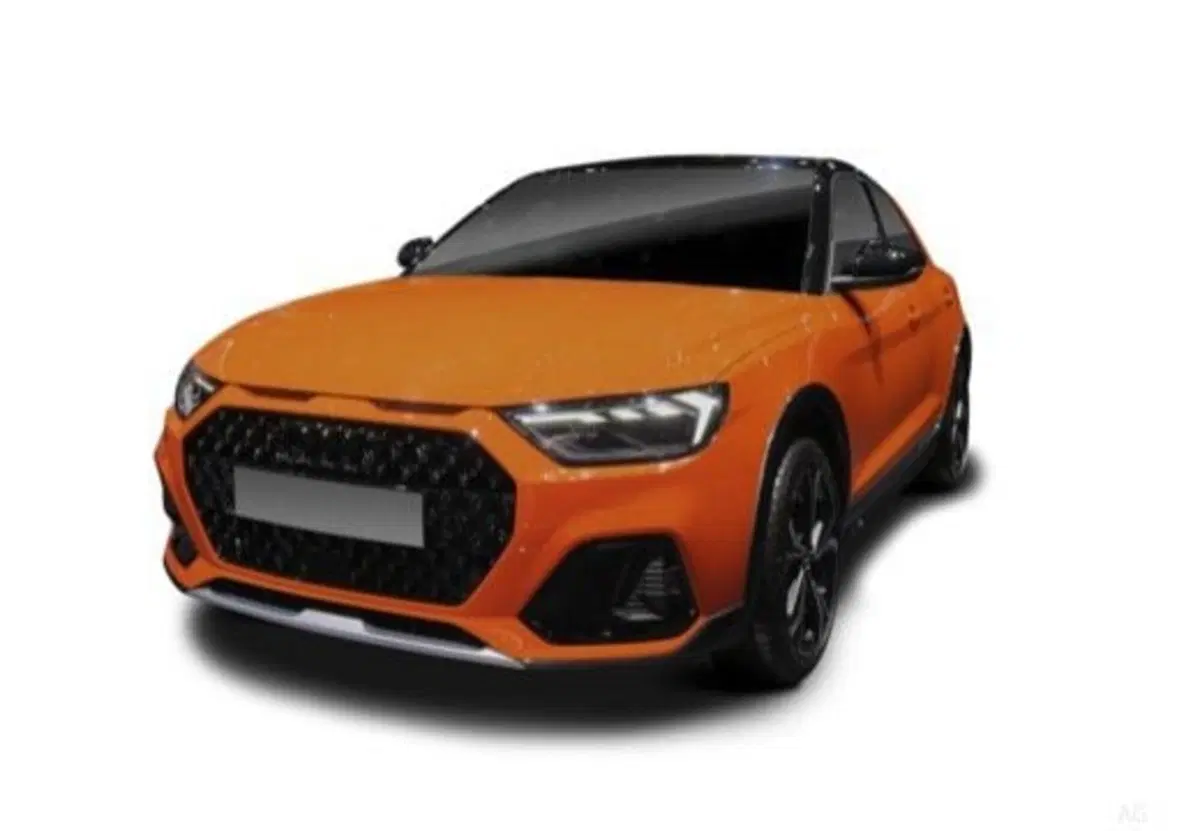 Audi A1 usata a Palermo (10)