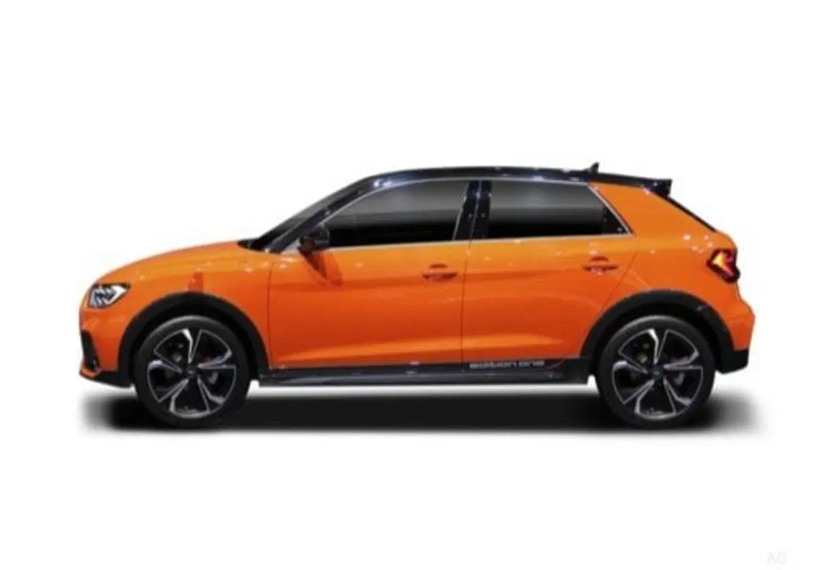 Audi A1 usata a Palermo (14)