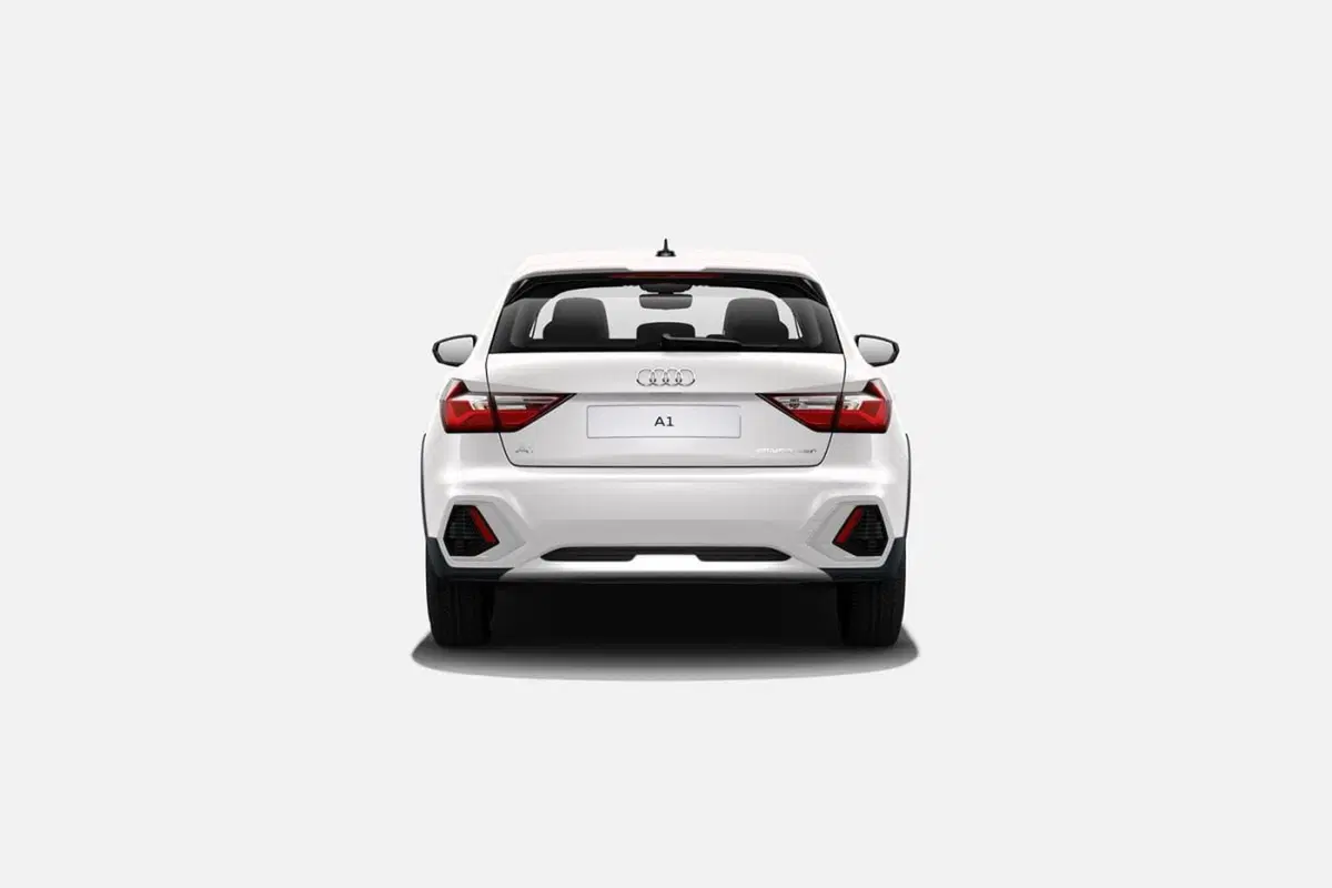 Audi A1 usata a Palermo (5)
