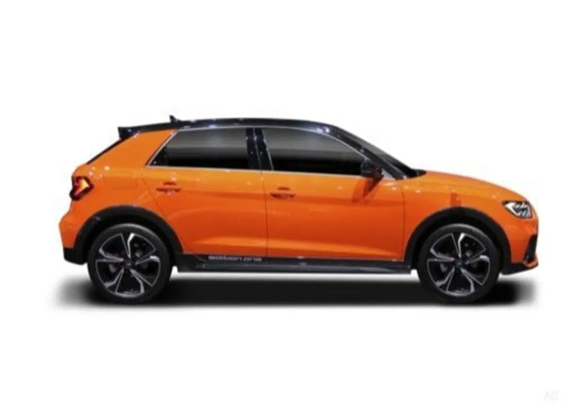Audi A1 usata a Palermo (7)