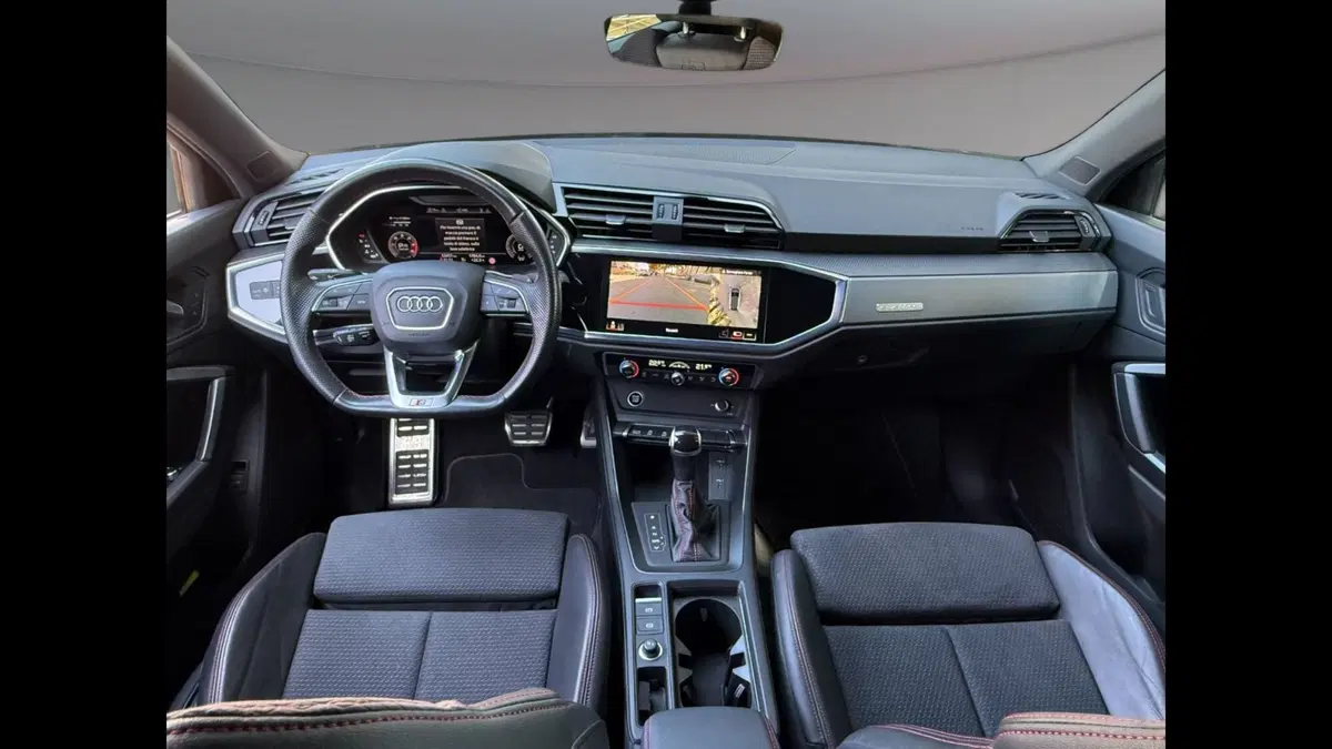 Audi Q3 Sportback usata a Palermo (11)