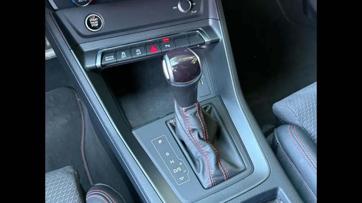 Audi Q3 Sportback usata a Palermo (15)