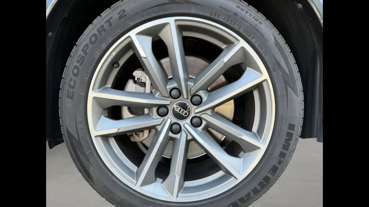 Audi Q3 Sportback usata a Palermo (7)