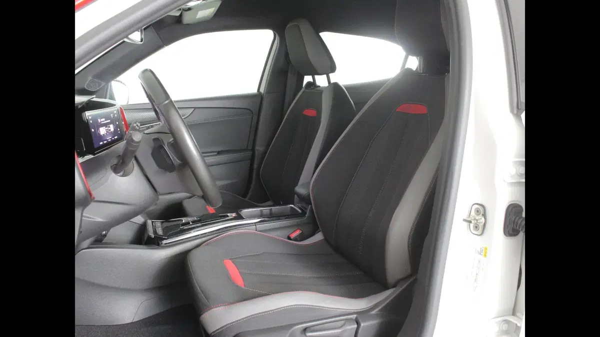 Opel Mokka usata a Palermo (11)