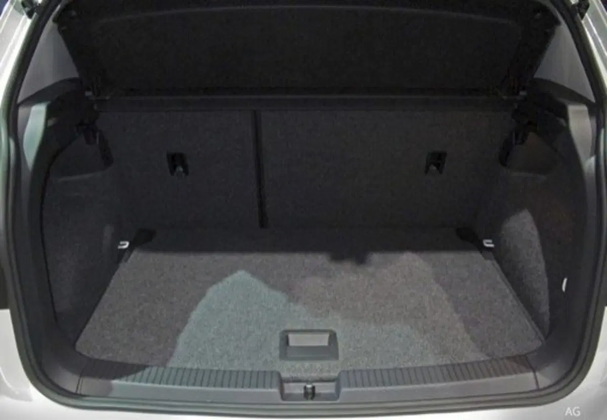 Volkswagen T-Cross usata a Palermo (12)