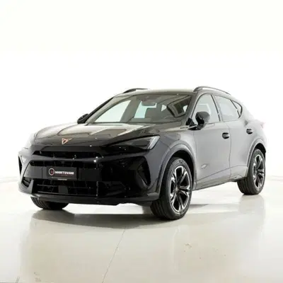 Cupra Formentor Formentor 2.0 TDI del 2025 usata a Bastia Umbra
