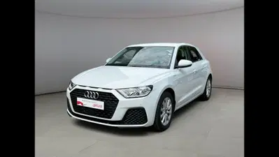 Audi A1 Sportback 30 TFSI S tronic Advanced nuova a Palermo