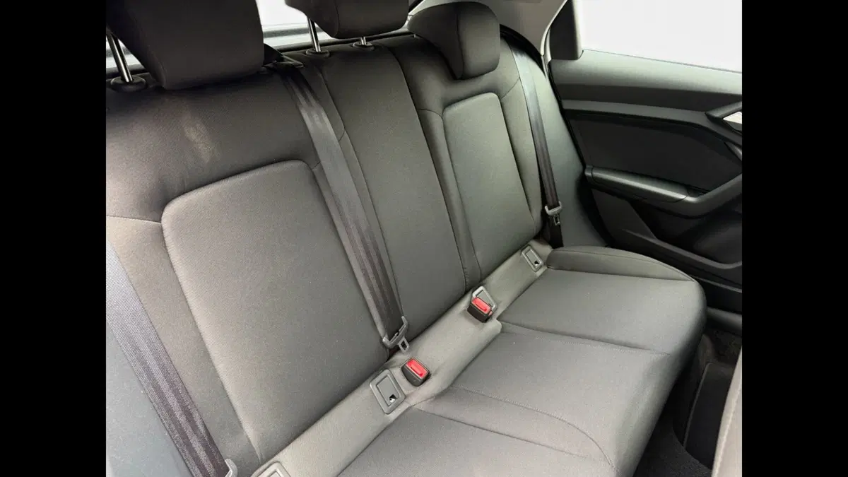 Audi A1 Sportback nuova a Palermo (10)