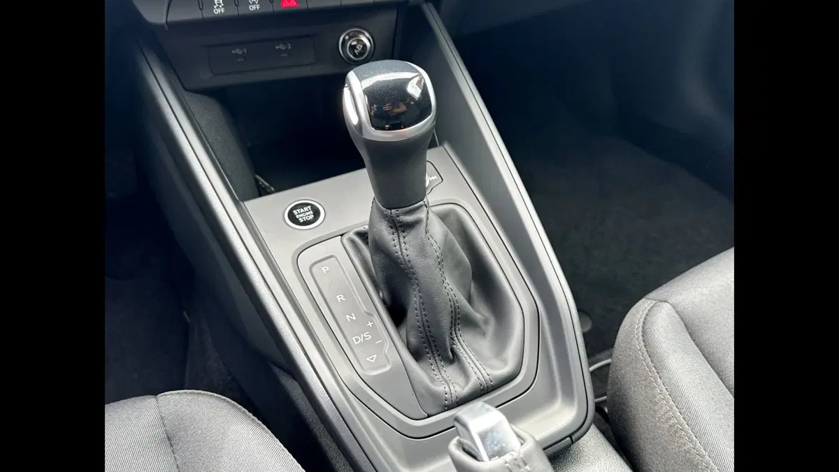 Audi A1 Sportback nuova a Palermo (15)