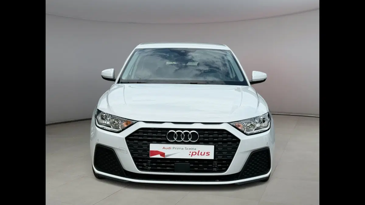 Audi A1 Sportback nuova a Palermo (2)