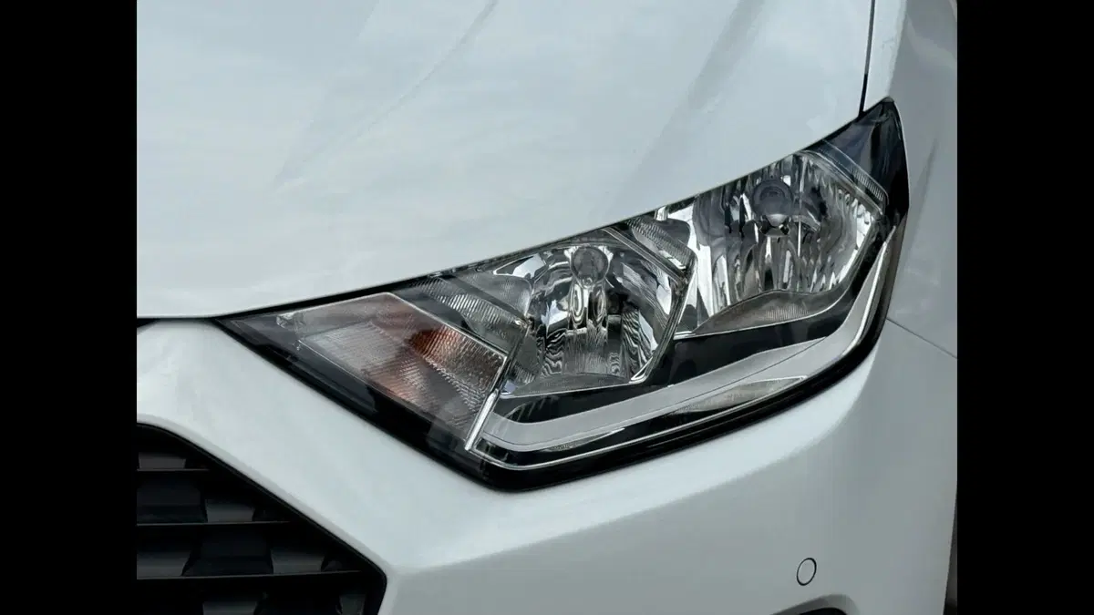 Audi A1 Sportback nuova a Palermo (5)