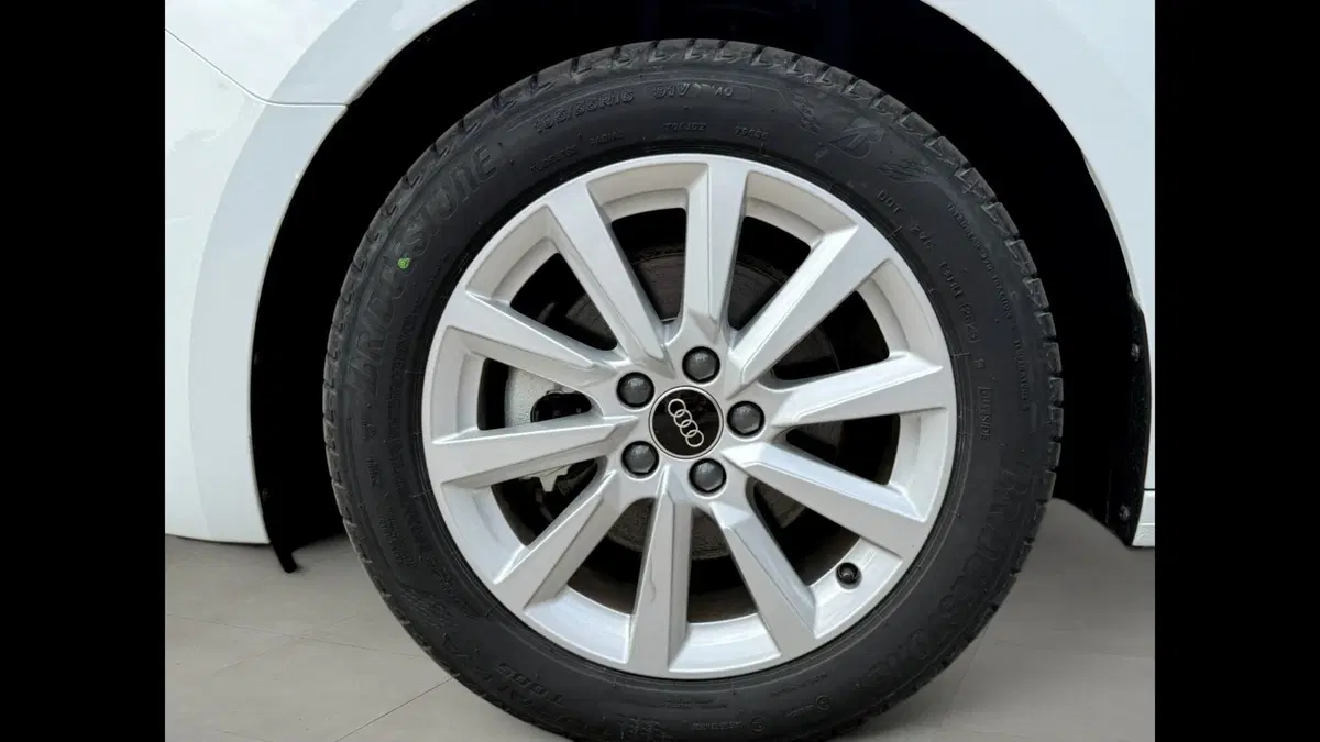Audi A1 Sportback nuova a Palermo (6)