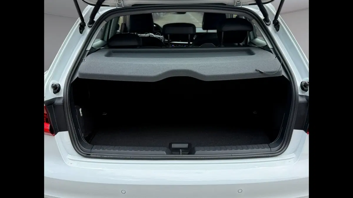 Audi A1 Sportback nuova a Palermo (9)