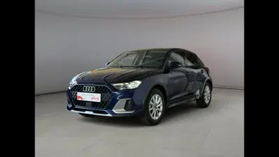 Audi A1 allstreet 30 1.0 tfsi Business 116cv del 2025 usata a Palermo