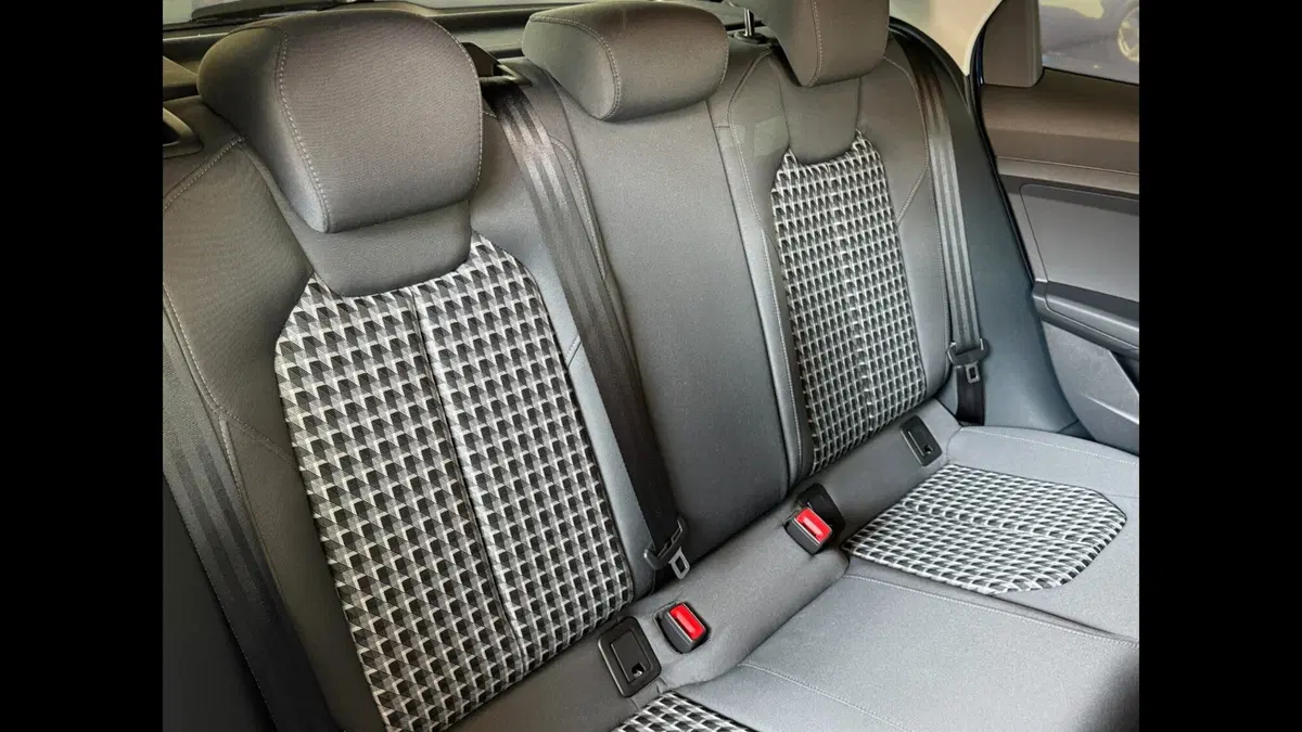 Audi A1 allstreet usata a Palermo (10)