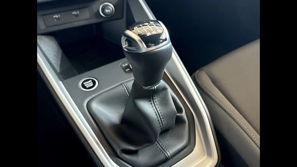 Audi A1 allstreet usata a Palermo (13)