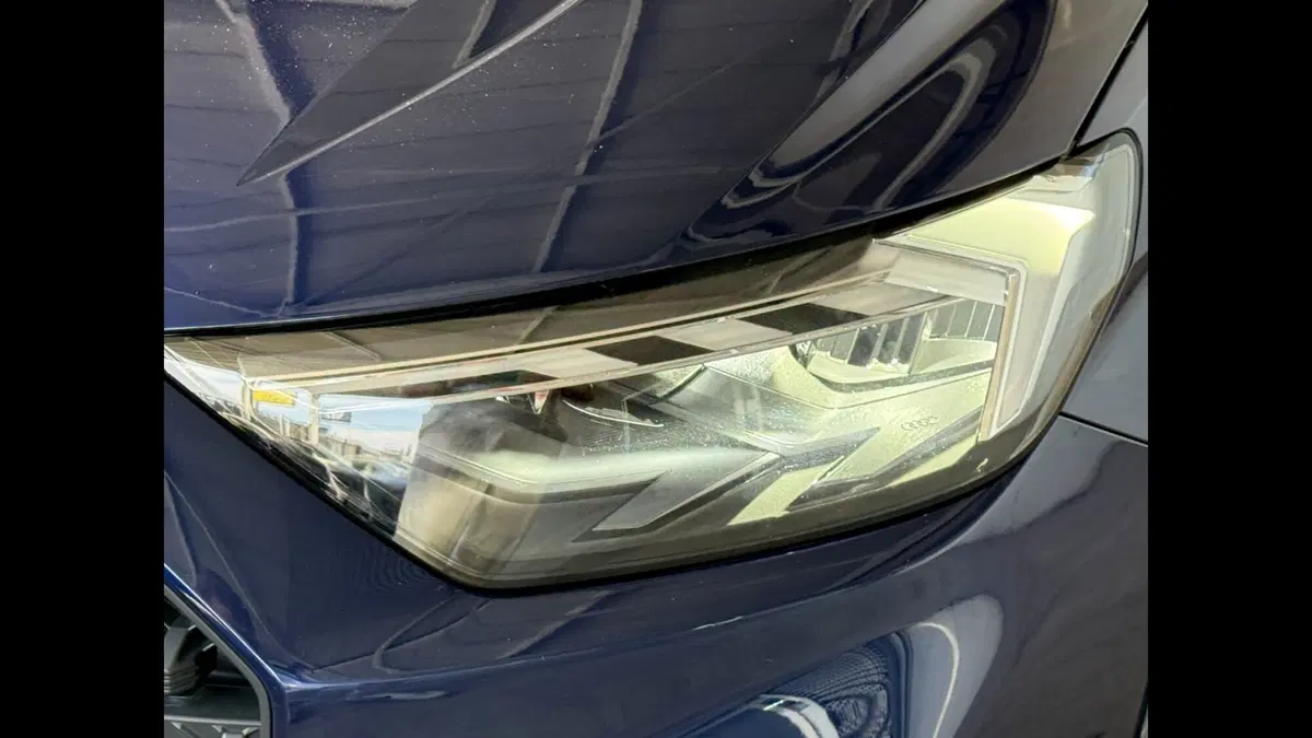 Audi A1 allstreet usata a Palermo (5)