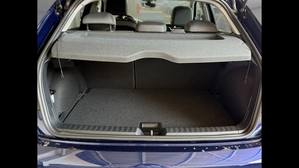 Audi A1 allstreet usata a Palermo (9)