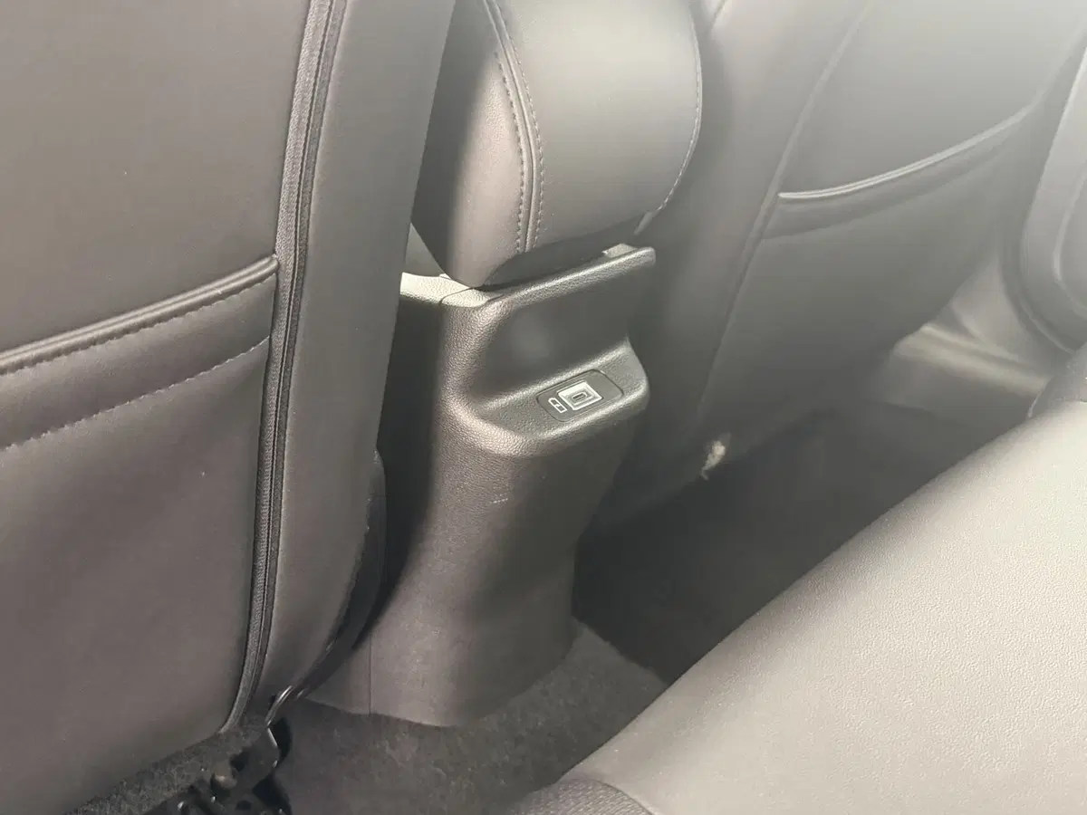 Jeep Avenger usata a Perugia (16)