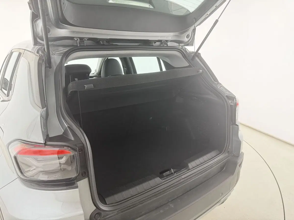 Jeep Avenger usata a Perugia (18)