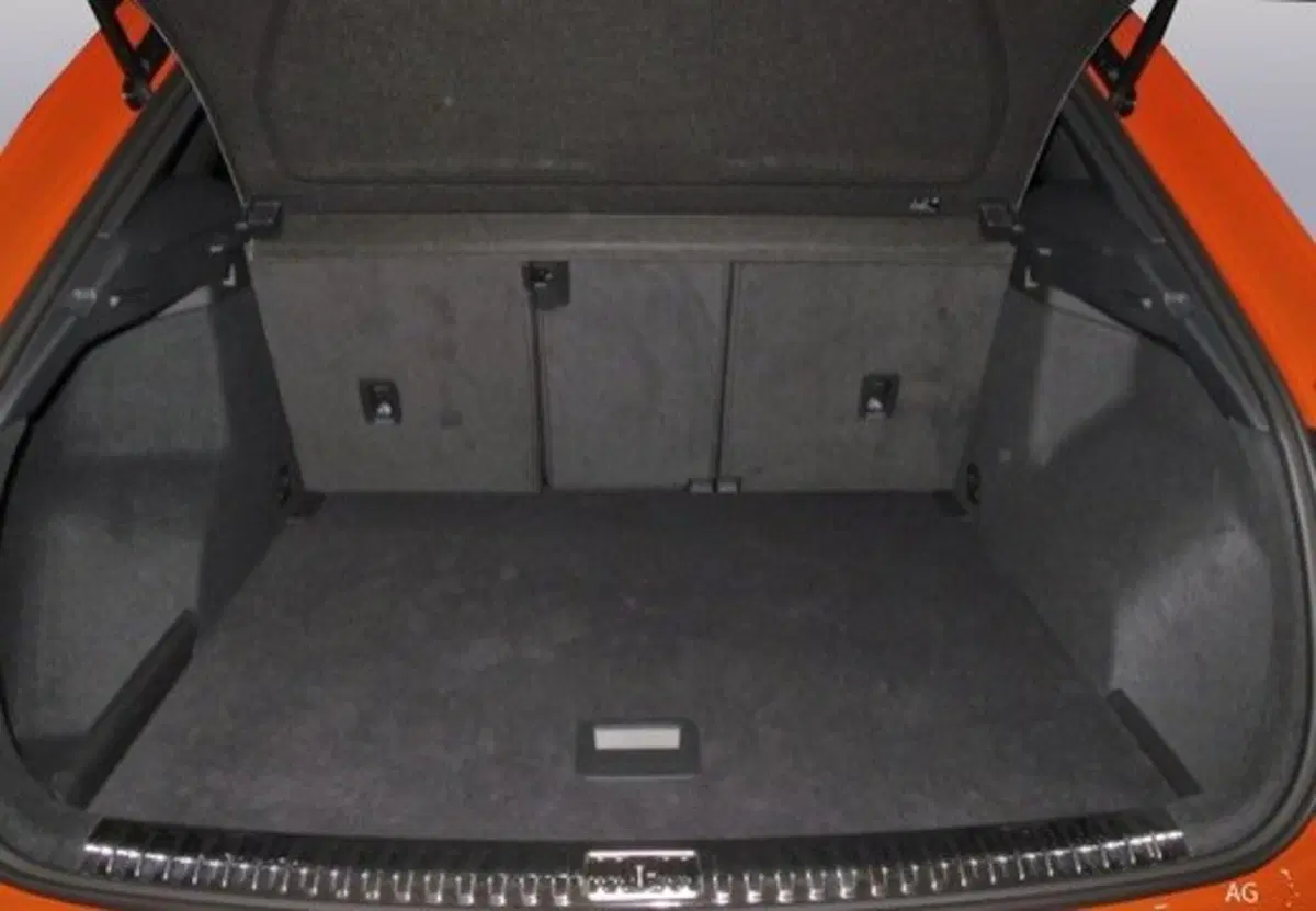 Audi Q3 Sportback usata a Palermo (16)