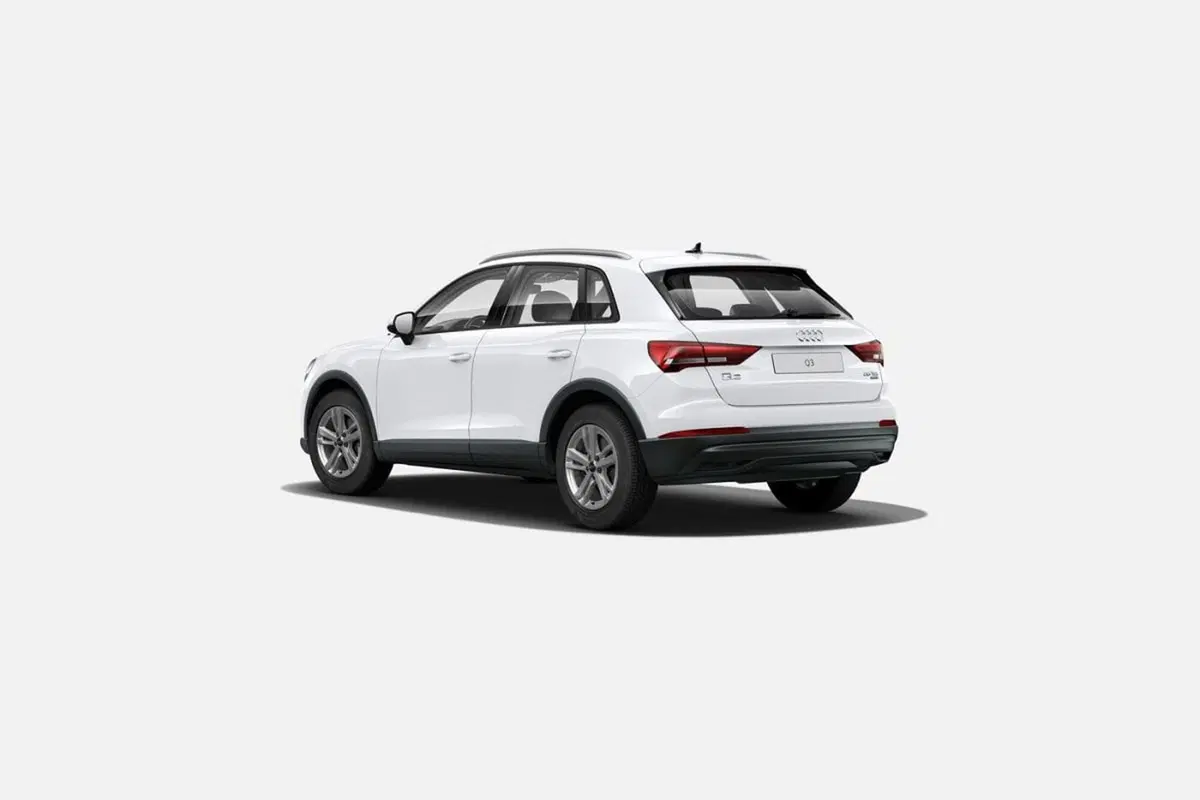 Audi Q3 Sportback usata a Palermo (2)