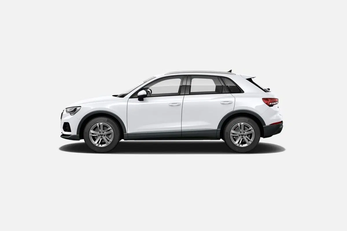 Audi Q3 Sportback usata a Palermo (5)