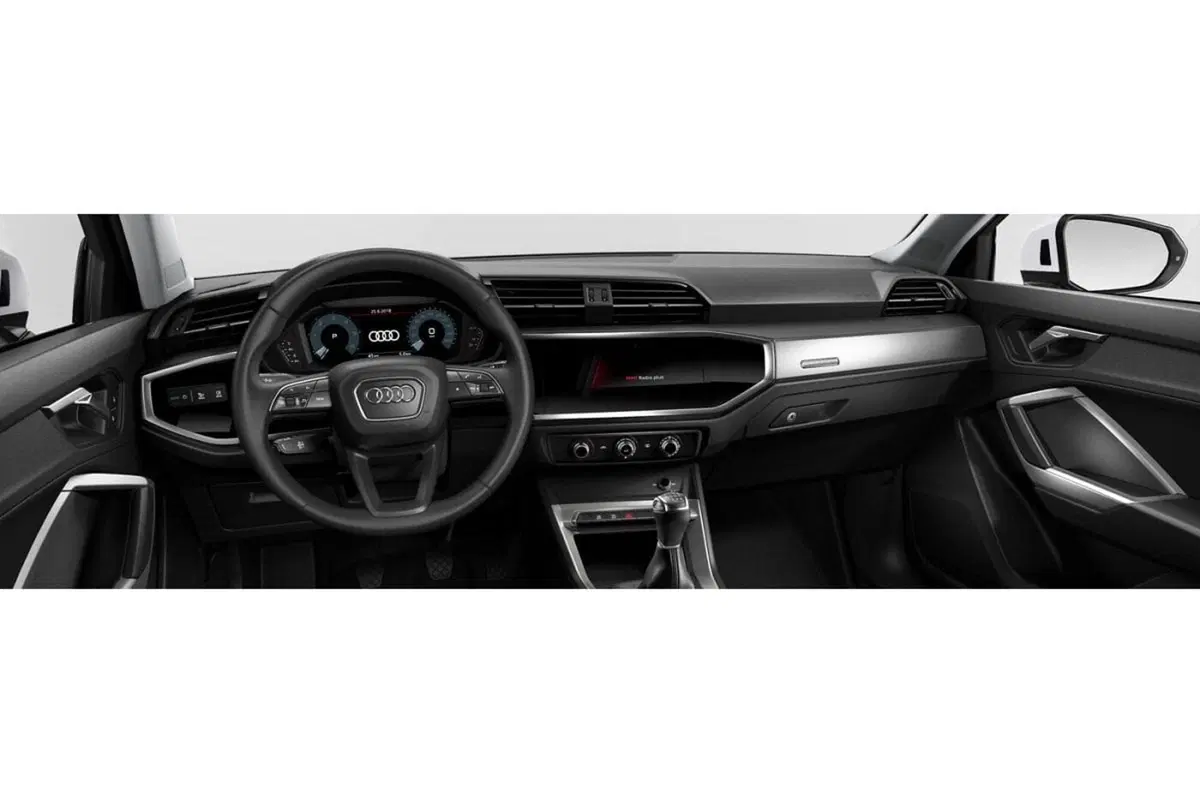 Audi Q3 Sportback usata a Palermo (6)