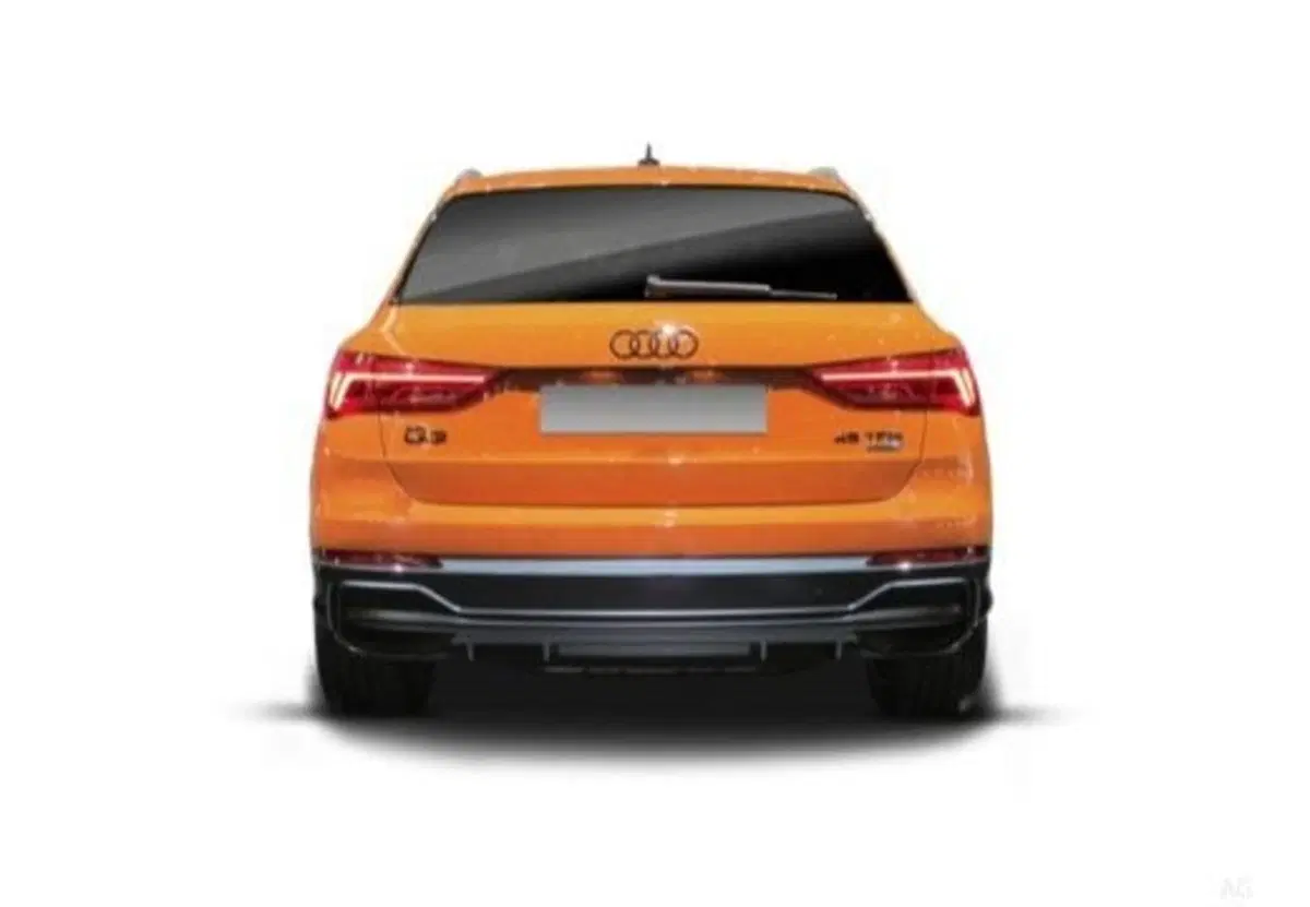 Audi Q3 Sportback usata a Palermo (8)