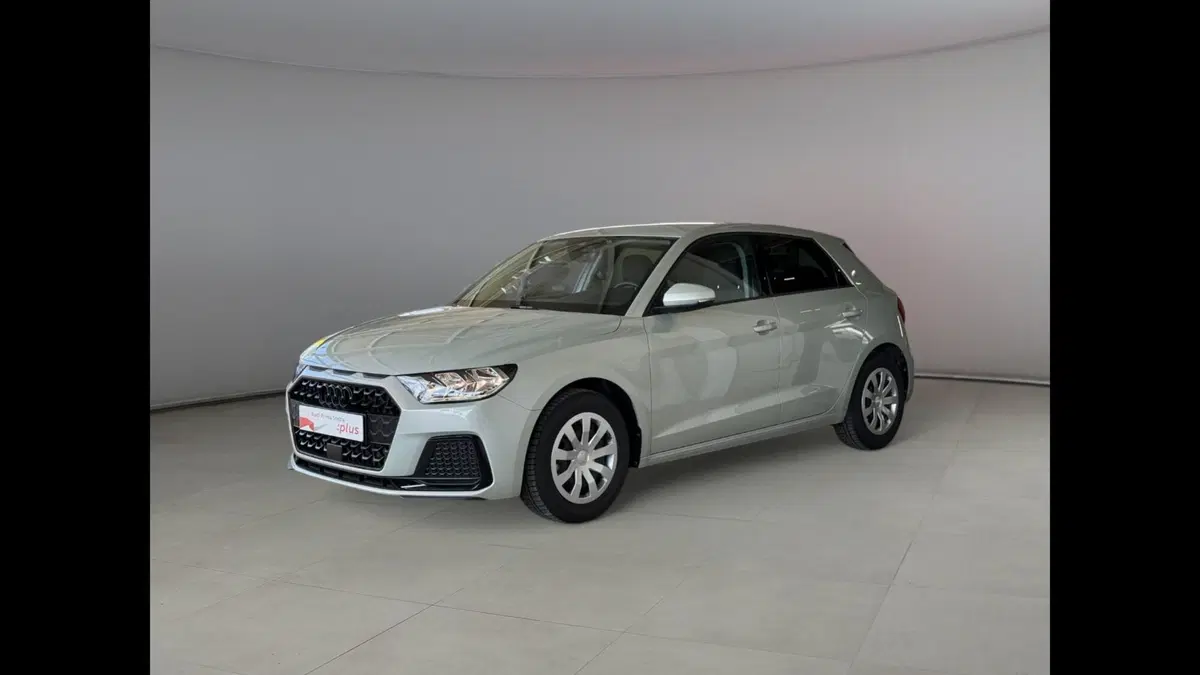 Audi A1 Sportback usata a Palermo