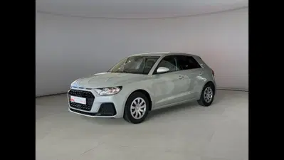 Audi A1 Sportback 30 1.0 tfsi Business 116cv s-tronic del 2025 usata a Palermo