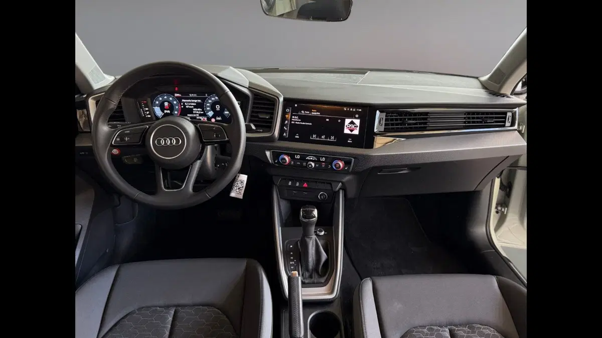 Audi A1 Sportback usata a Palermo (10)