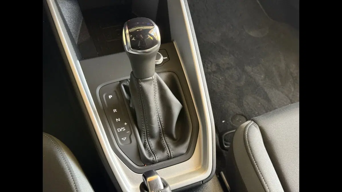 Audi A1 Sportback usata a Palermo (14)