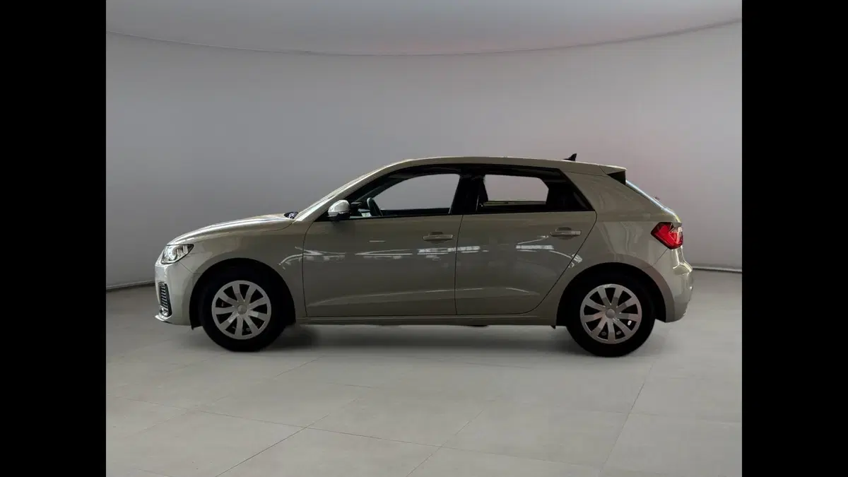 Audi A1 Sportback usata a Palermo (2)