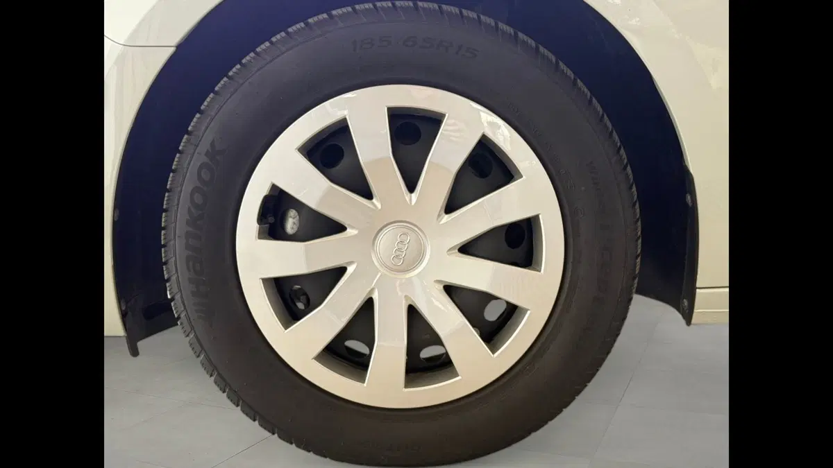 Audi A1 Sportback usata a Palermo (5)