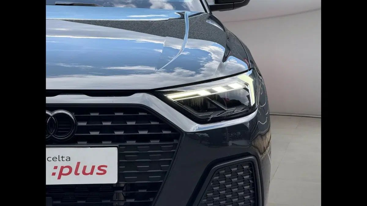 Audi A1 Sportback usata a Palermo (3)