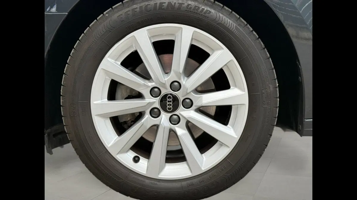 Audi A1 Sportback usata a Palermo (6)